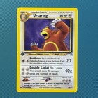Ursaring