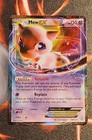 Mew EX