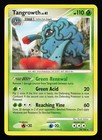 Tangrowth
