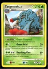 Tangrowth