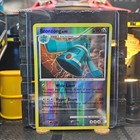 Bronzong