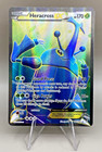 Heracross EX