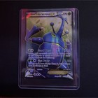 Heracross EX