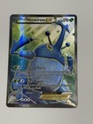 Heracross EX