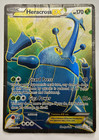Heracross EX
