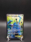 Heracross EX