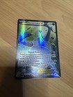 Heracross EX