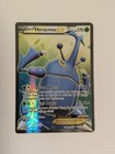 Heracross EX