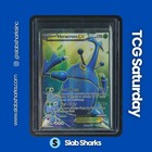 Heracross EX