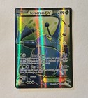 Heracross EX