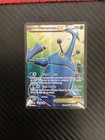 Heracross EX