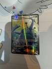 Heracross EX