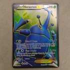 Heracross EX