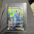 Heracross EX
