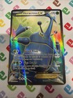 Heracross EX