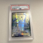 Heracross EX