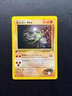 Brock's Onix