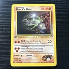 Brock's Onix