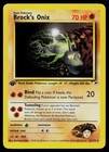 Brock's Onix