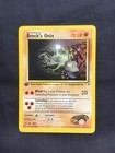 Brock's Onix