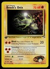 Brock's Onix