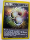 Miracle Energy