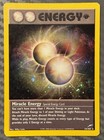 Miracle Energy