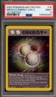 Miracle Energy