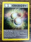Miracle Energy