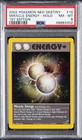 Miracle Energy