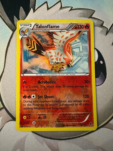 Talonflame