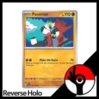 Passimian