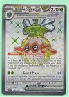 Forretress ex