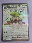 Forretress ex