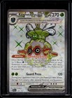 Forretress ex