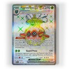 Forretress ex