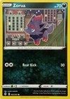 Zorua