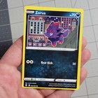 Zorua