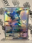 Lycanroc GX