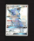 Lycanroc GX