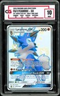 Lycanroc GX