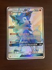 Lycanroc GX