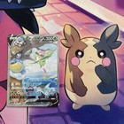 Hisuian Lilligant