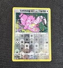 Lickitung