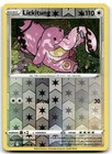 Lickitung
