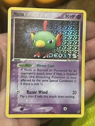Natu