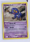 Croagunk