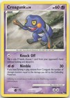 Croagunk
