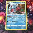 Dracovish