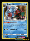 Dracovish